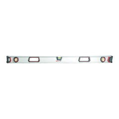 Starrett - Exact Plus 48 Magnetic I-beam Level | KLIXP48-1-N