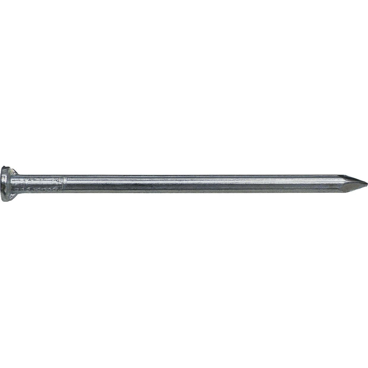 ICCONS® - Knurled Shank Masonry Nail 3.7 X 75 mm | KMN75 100 pcs