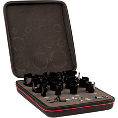 Starrett - TCT MPH 11 Pc General Purpose Kit 2 | KMP11021
