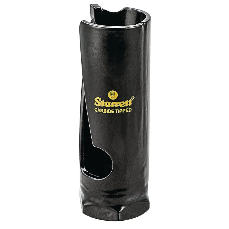 Starrett - TCT Fast Cut Hole Saw 22mm | KMPH0078-E