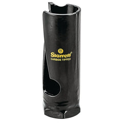 Starrett - TCT Fast Cut Hole Saw 22mm | KMPH0078-E