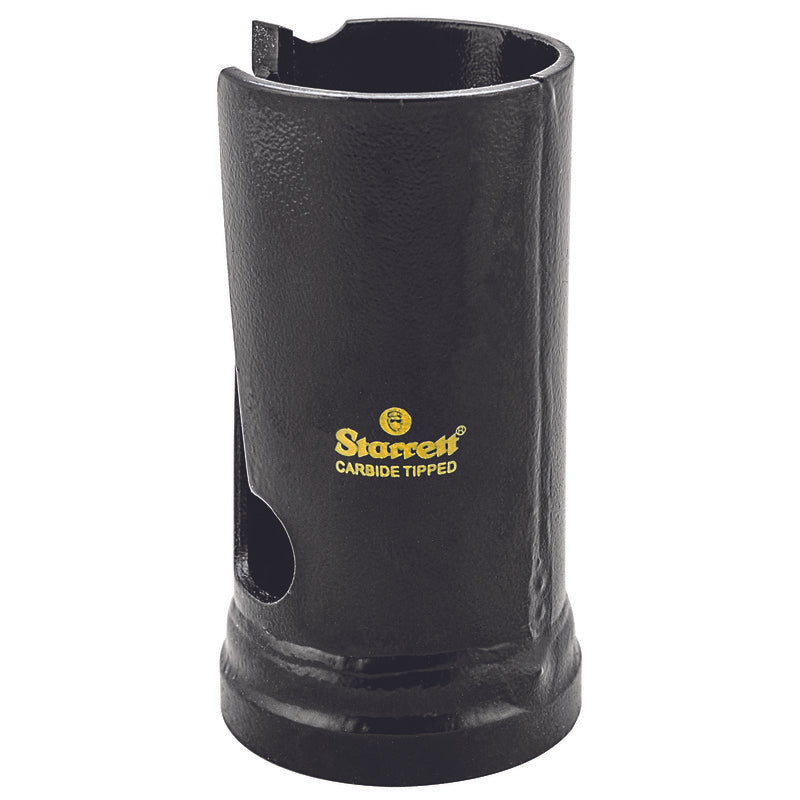 Starrett - TCT Fast Cut Hole Saw 32mm | KMPH0114-E