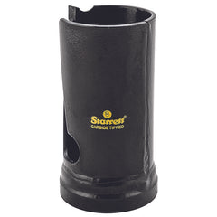 Starrett - TCT Fast Cut Hole Saw 32mm | KMPH0114-E