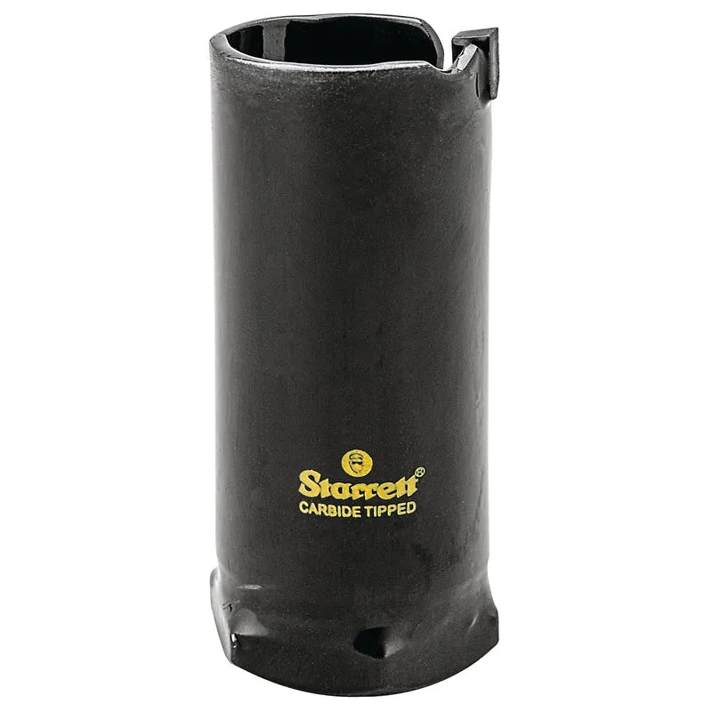 Starrett - TCT Fast Cut Hole Saw 27mm | KMPH0116-E