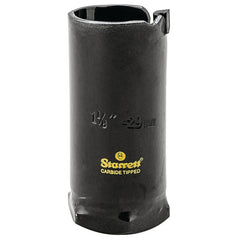 Starrett - TCT Fast Cut Hole Saw 29mm | KMPH0118-E