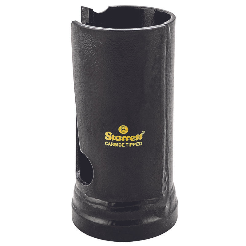 Starrett - TCT Fast Cut Hole Saw 30mm | KMPH0136-E