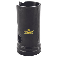 Starrett - TCT Fast Cut Hole Saw 30mm | KMPH0136-E