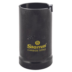 Starrett - TCT Fast Cut Hole Saw 35mm | KMPH0138-E