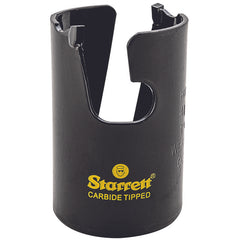 Starrett - TCT Fast Cut Hole Saw 41mm | KMPH0158-E