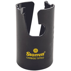 Starrett - TCT Fast Cut Hole Saw 40mm | KMPH0196-E