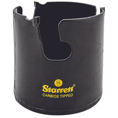 Starrett - TCT Fast Cut Hole Saw 64mm | KMPH0212-E