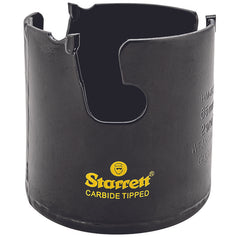 Starrett - TCT Fast Cut Hole Saw 65mm | KMPH0296-E