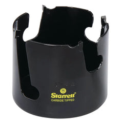 Starrett - TCT Fast Cut Hole Saw 76mm | KMPH0300-E