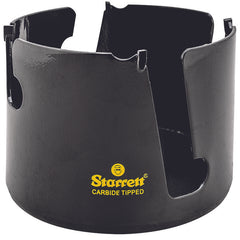 Starrett - TCT Fast Cut Hole Saw 89mm | KMPH0312-E