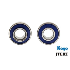 Bearing KOYO Ball Bearing Automotive - Wheel (40x90x28/23) | 6308W-12RSHR4C5/KOYO