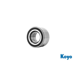 Finer Power Transmissions - Bearing KOYO Angular Contact Automotive - Wheel (43x79x41) | DAC4379W-1CS57/KOYO