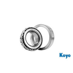 Bearing KOYO Tapered Roller Automotive - Differential | LM503349A/10/KOYO