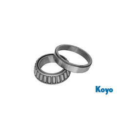 Bearing KOYO Tapered Roller Automotive - Side Carrier (50x83x19/24) | TR100802-1/KOYO