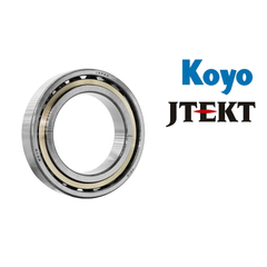 Finer Power Transmissions - Bearing KOYO Angular Contact 2RS (60x110x36.5) | 5212-2RS/KOYO
