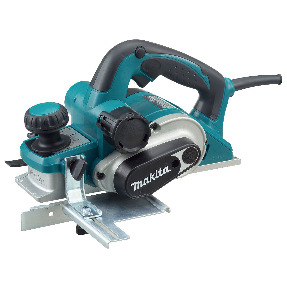 Makita - CHAMFERing Guide Rule Assembly - KP0810 | 122791-4