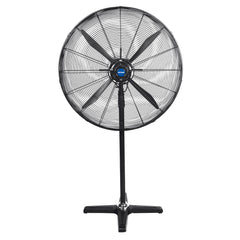 Kincrome - Industrial Pedestal Fan 30" (750mm) | KP1005