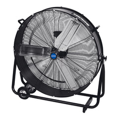 Kincrome - Floor Drum Fan 900MM-3BLD-2SPD | KP1009