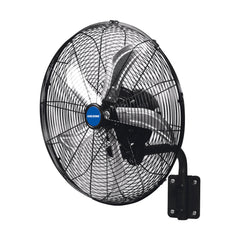 Kincrome - Heavy Duty Wall Fan 20" (500mm) 5 Blade, 3-Speed | KP1010