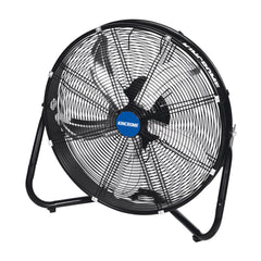 Kincrome - 20" Heavy-Duty Floor Fan for Trade Pros | KP1011