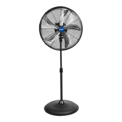 Kincrome - Heavy Duty Pedestal Fan 20" (500mm) 5 Blade, 3-Speed | KP1012