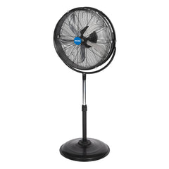 Kincrome - Heavy Duty Pedestal Fan 20" (500mm) | KP1014