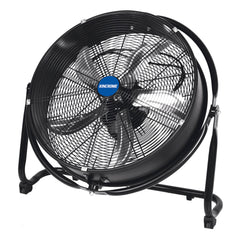 Kincrome - Heavy-Duty 3 in 1 Fan for Reliable Cooling | KP1015