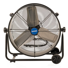 Kincrome - Floor Drum Fan 610MM-3BLD | KP1016