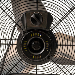 Kincrome - Floor Drum Fan 610MM-3BLD | KP1016