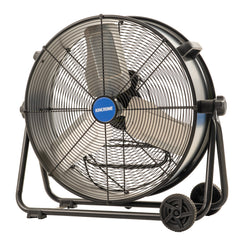 Kincrome - Floor Drum Fan 610MM-3BLD | KP1016