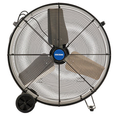 Kincrome - Floor Drum Fan 760MM-3BLD | KP1017