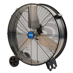 Kincrome - Floor Drum Fan 760MM-3BLD | KP1017