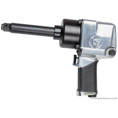 Kuani - 3/4" Super Duty Impact Wrench 6" Extension Anvil | KP1030-6