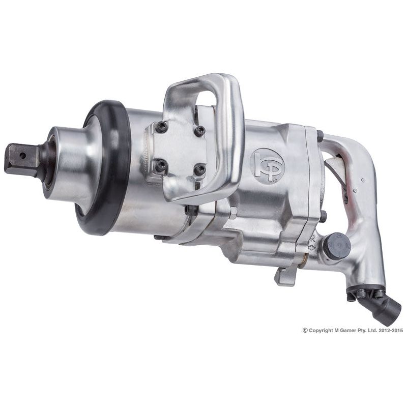 Kuani - 1" Super Duty Impact Wrench | KP1045