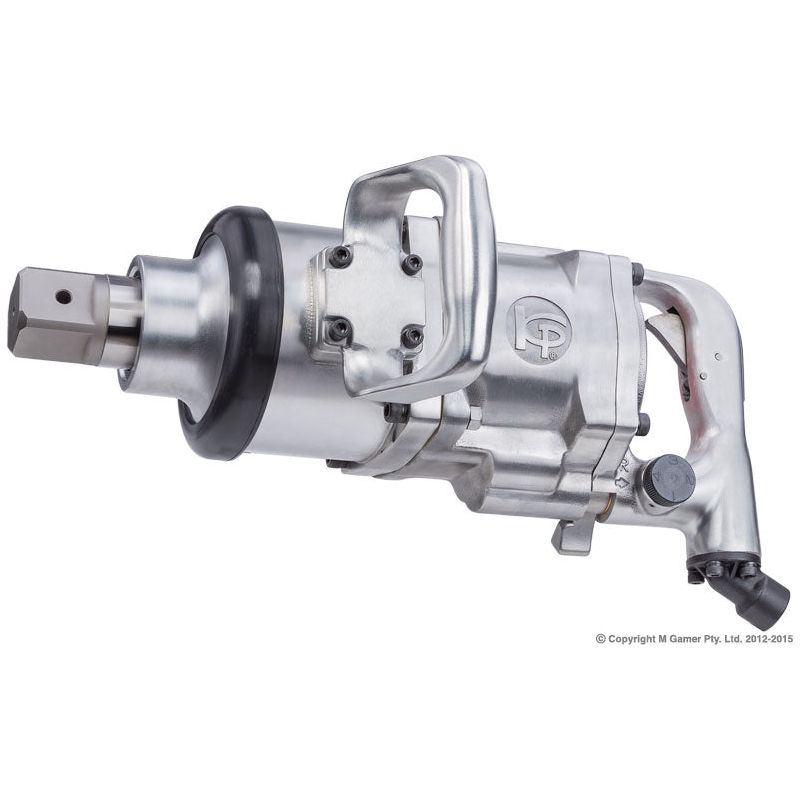 Kuani - 1 1/2" Heavy Duty Impact Wrench | KP1050