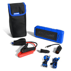 Kincrome - Multi-function Jump Starter | KP1408