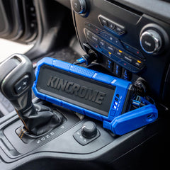Kincrome - Multi-function Jump Starter | KP1408