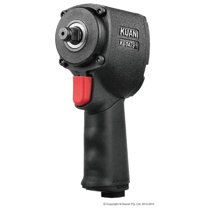 Kuani - Compact 1/2" gun 500 Ft/lbs | KP1479