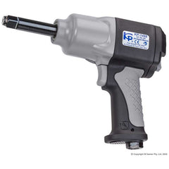 Kuani - 1/2" Impact Wrench with 2" extended anvil | KP1488-2