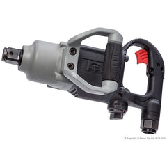 Kuani - 1" Super Duty Impact Wrench | KP1835