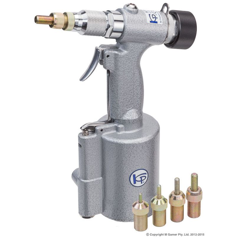 Kuani - Heavy Duty Air Nutsert Tool | KP4258