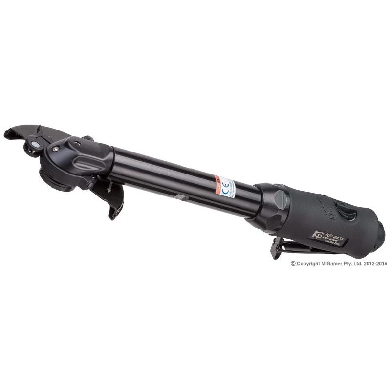 Kuani - 4" H/Duty Long cut Off Tool | KP4413