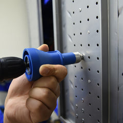 Kincrome EZI RIV-NUT Riv-Nut Drill Attachment | KP45003