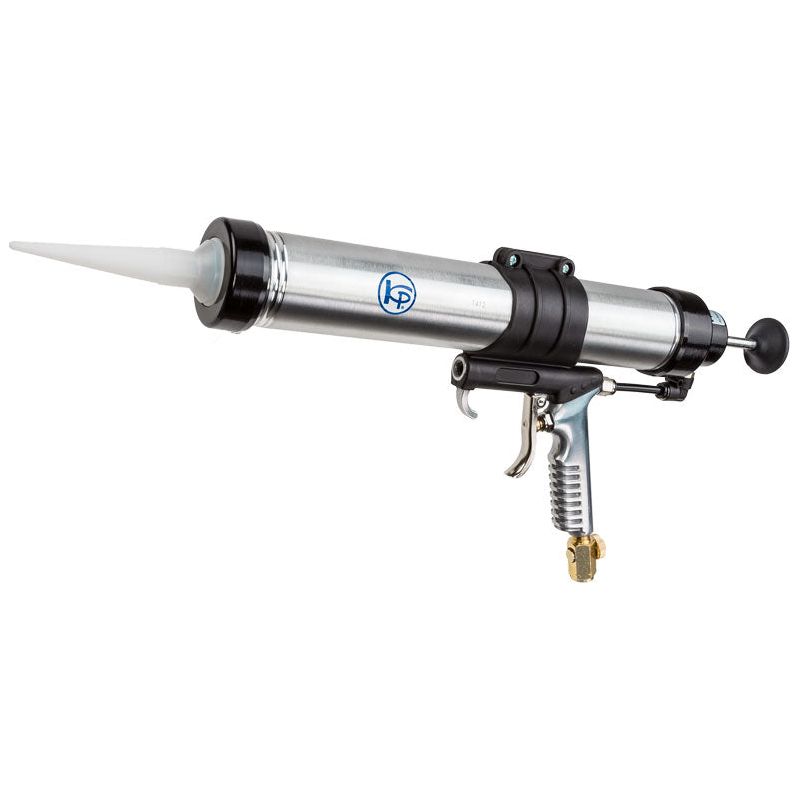 Kuani - Heavy Duty Air Caulking Gun | KP4613