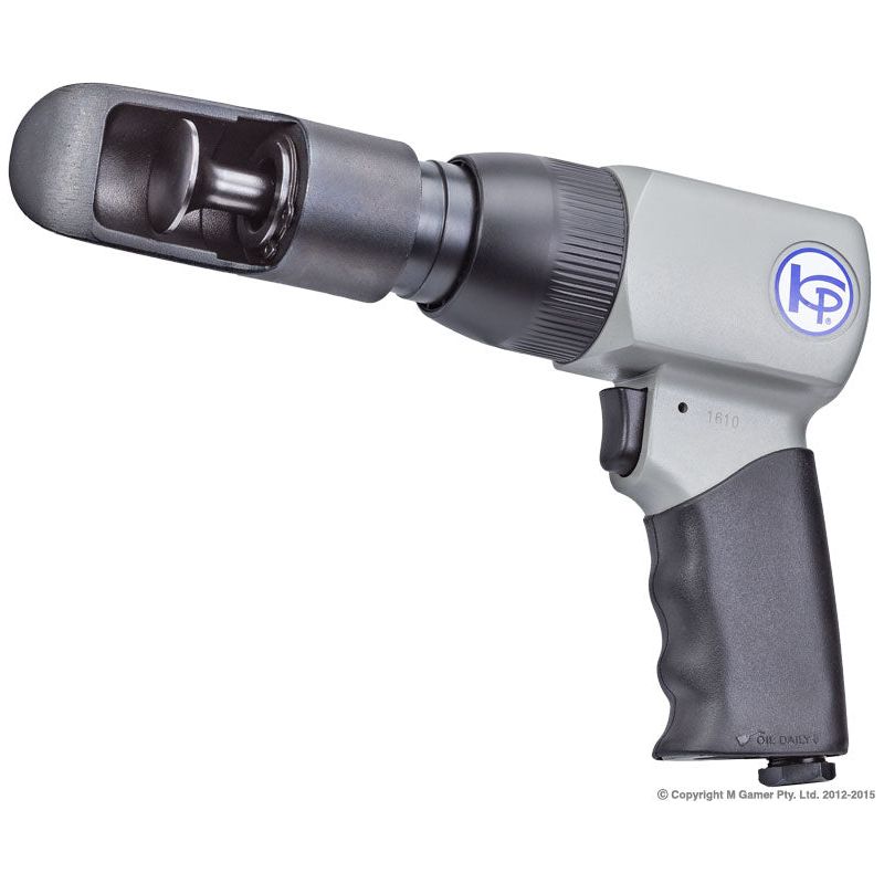 Kuani - Pittsburgh Air Hammer | KP4711PH