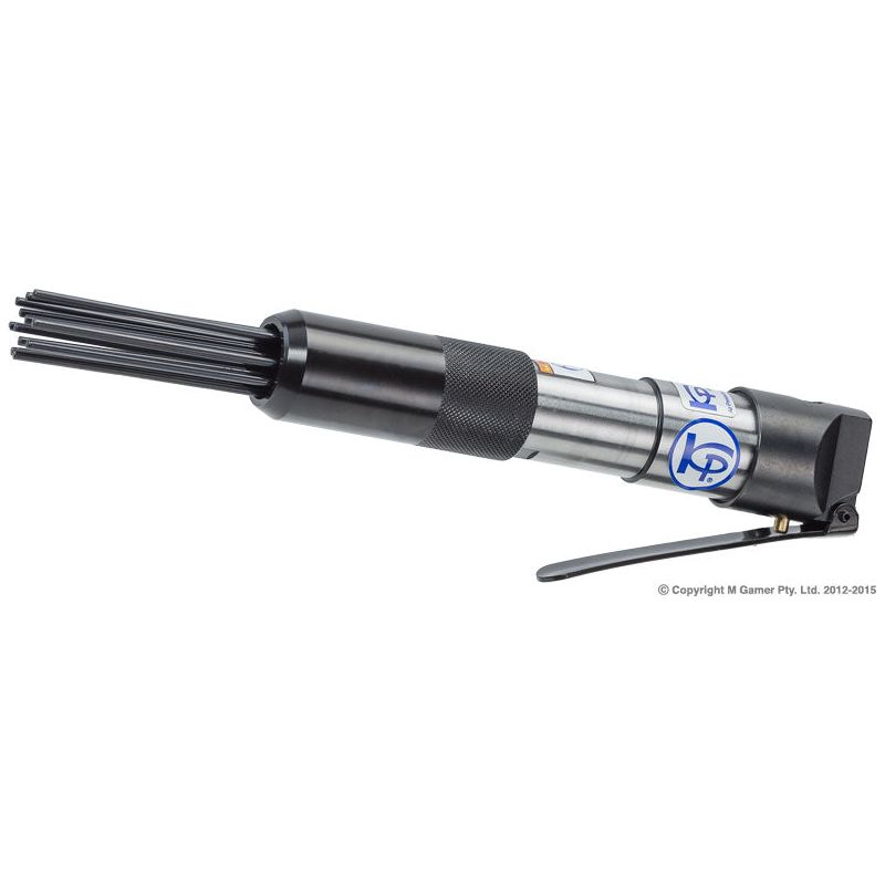 Kuani - Compact Needle Scaler | KP4714